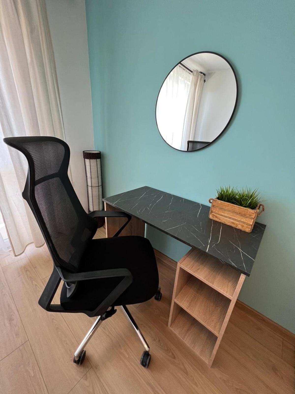 Al Malina 3Bdr Family Apt With Parking Space Near Airport And Iec Sofia Esterno foto